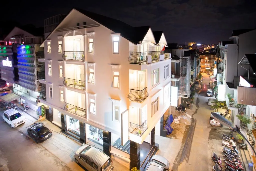 Dalat Eco Hotel — 4