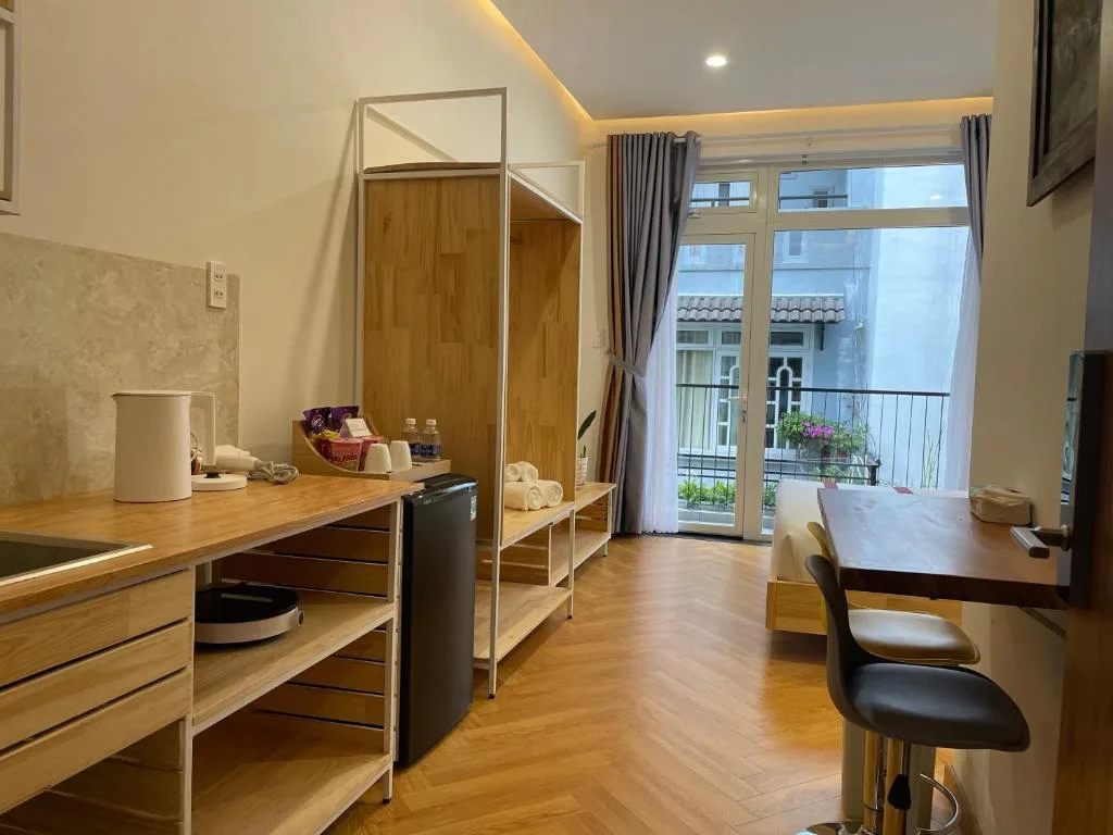 Feliz Dalat Homestay — 3