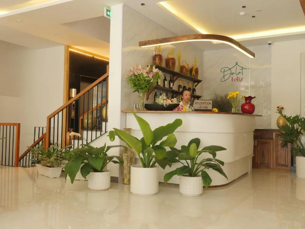 Feliz Dalat Homestay — 5