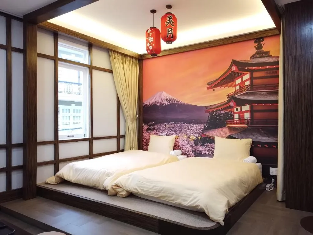 Free Style Hotel Dalat — 2