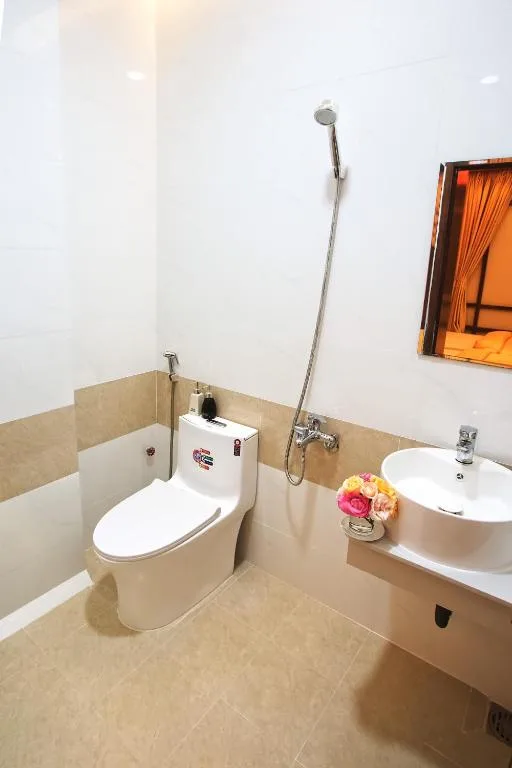 Free Style Hotel Dalat — 3