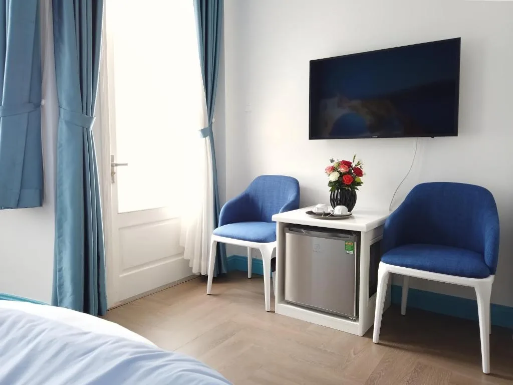Free Style Hotel Dalat — 4
