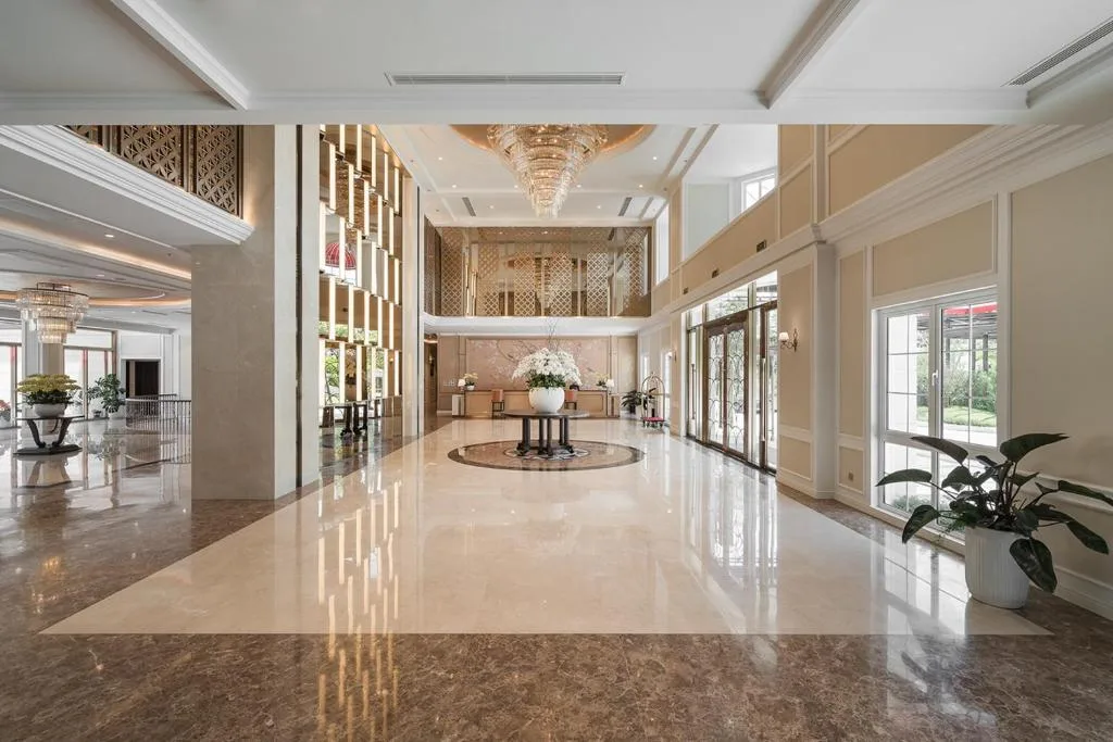 Golden Sun Hotel - Dalat — 5