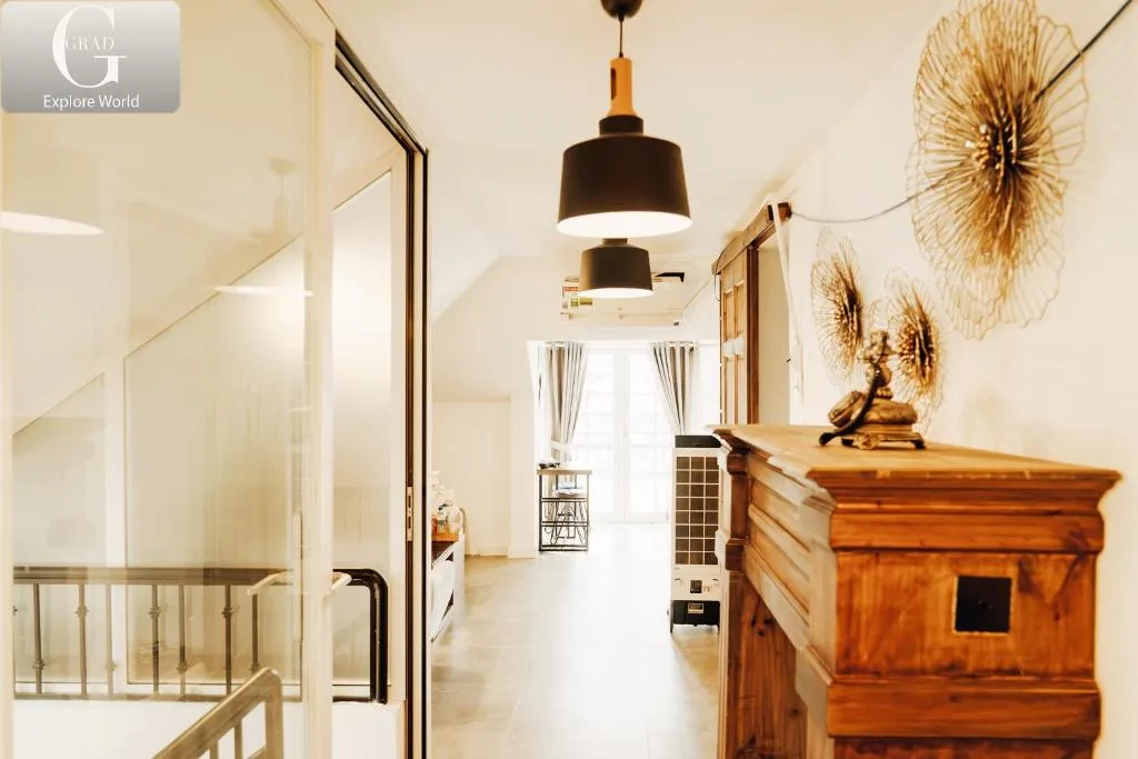 Hoang Yen Villa & Coffee — 2