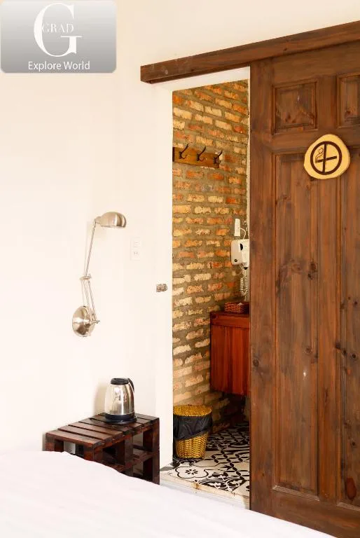 Hoang Yen Villa & Coffee — 5