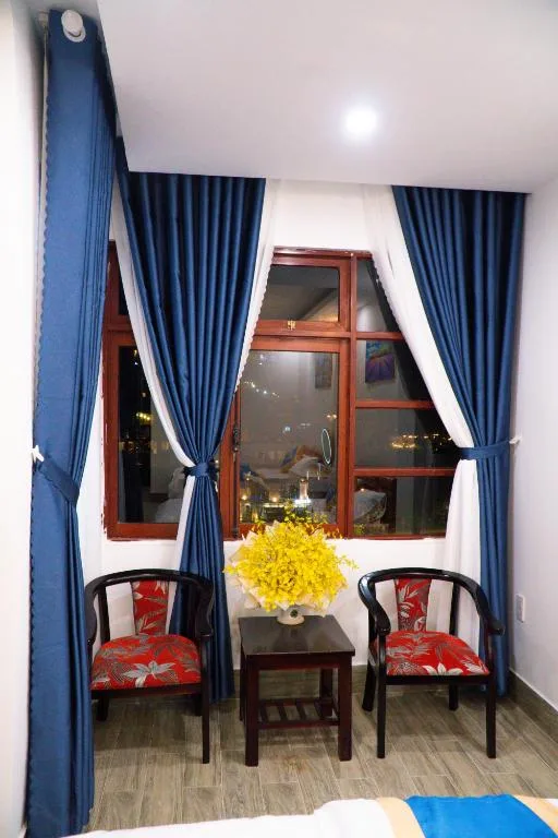 Huong Mai Hotel — 3
