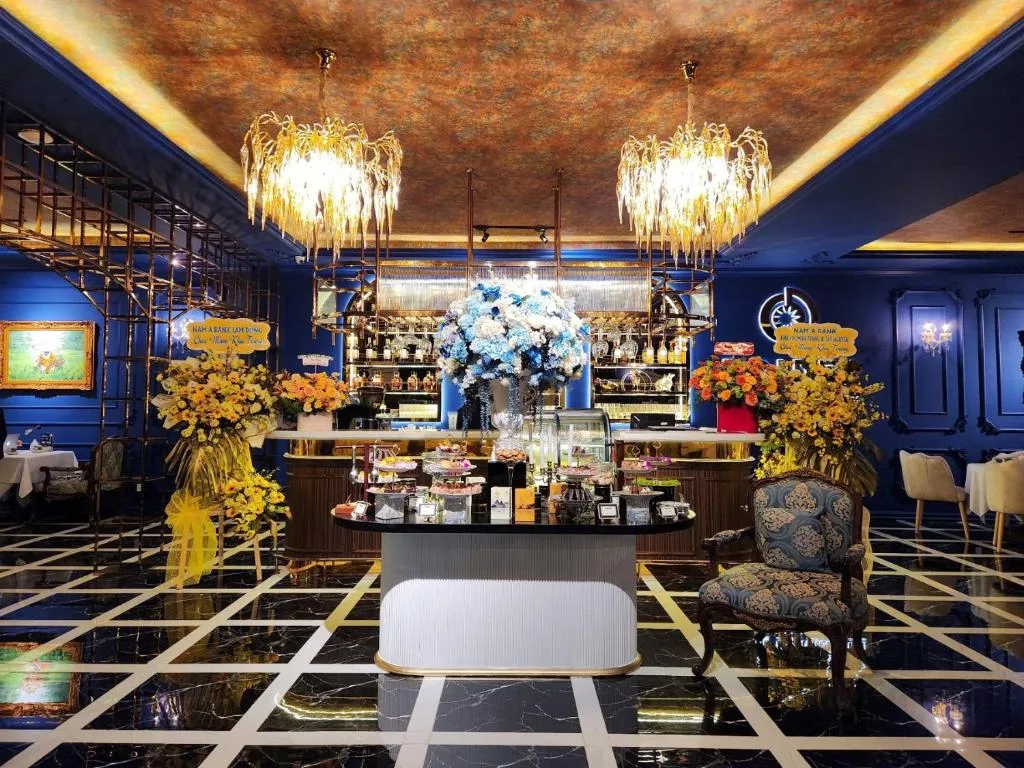 La Fleur Premium Central Apartment Hotel — 4