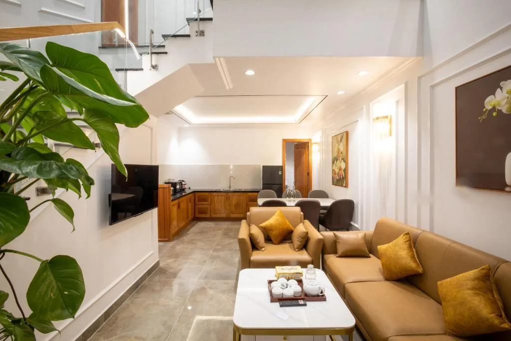 La Fleur Premium Central Apartment Hotel — 5