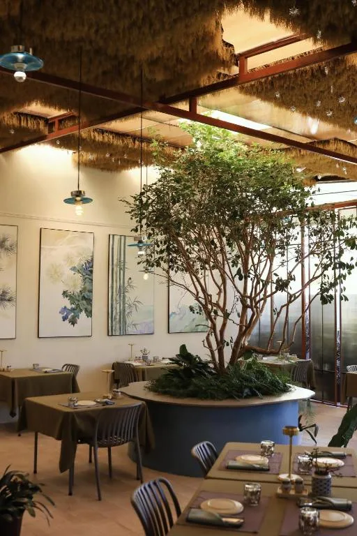 Le Macaron Garden Stay - City Boutique Hotel Da Lat — 4