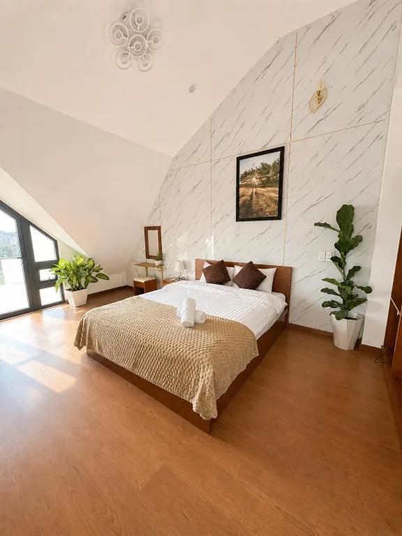 Lộc Phát House — 2