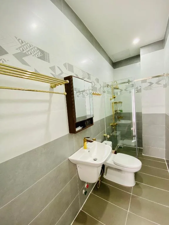 Mỹ Lan hotel — 3