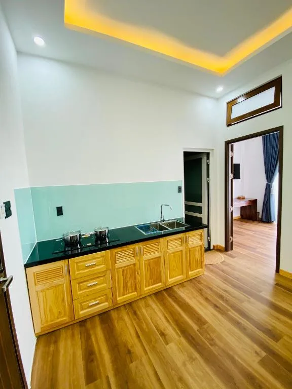 Mỹ Lan hotel — 4