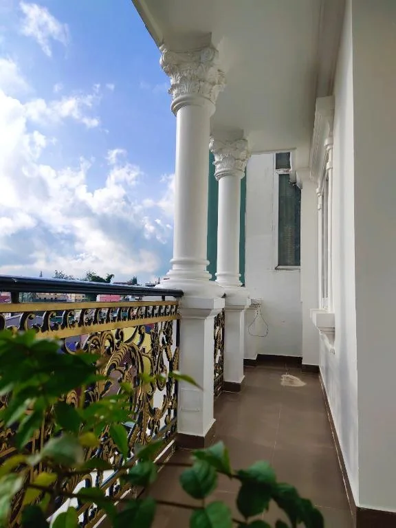 New Hampton Suits-Tam Xuan Centre Hotel — 4