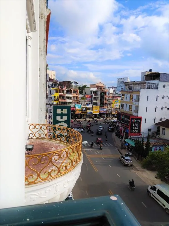 New Hampton Suits-Tam Xuan Centre Hotel — 5