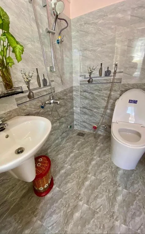 Nhà nghỉ Nghĩa Nhân — 3