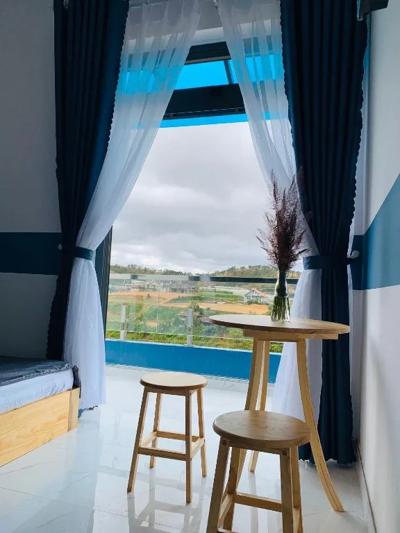 November Villa Đà Lạt — 2