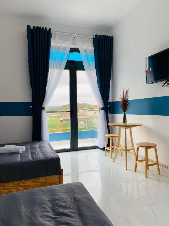 November Villa Đà Lạt — 4