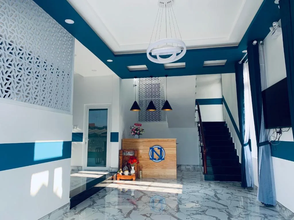 November Villa Đà Lạt — 5