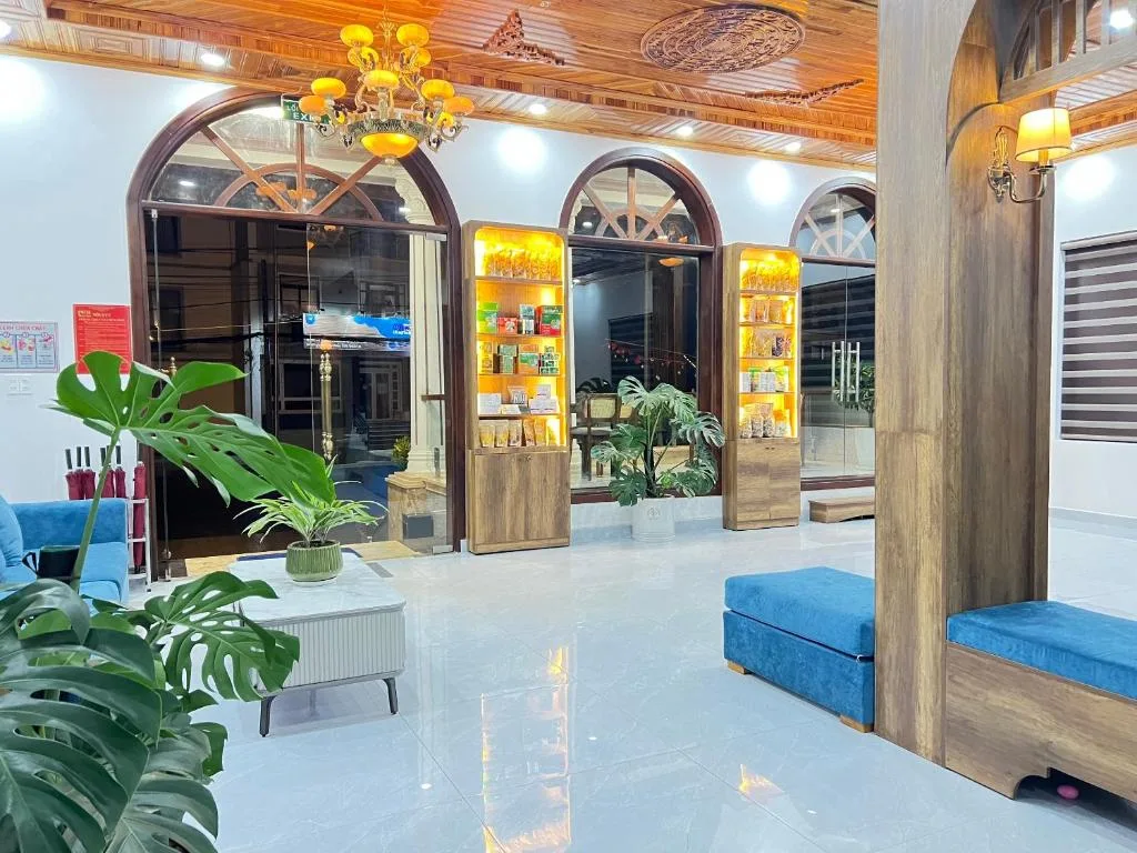 ORCHID Hotel — 4