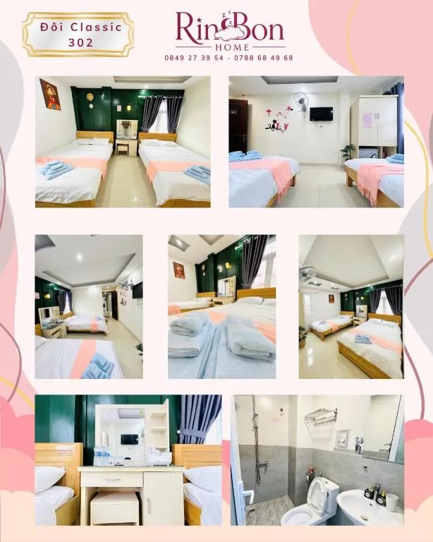 Rin Bon Home