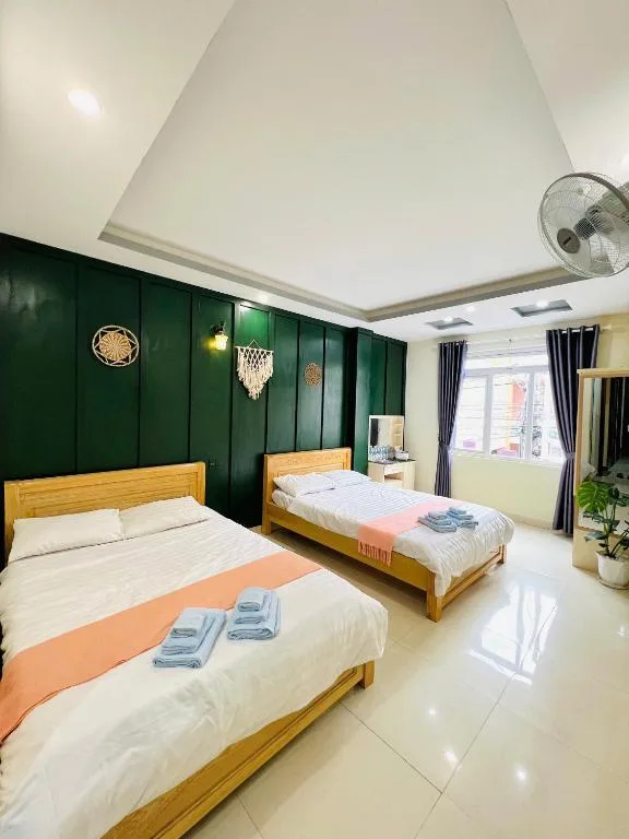 Rin Bon Home — 5