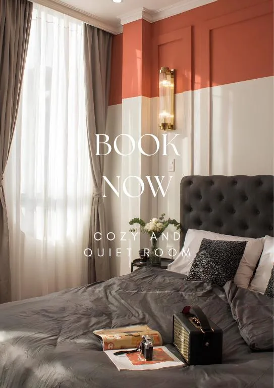 RL Boutique Dalat — 2