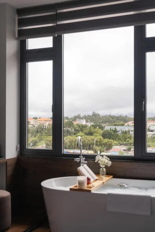 Scenery Boutique Dalat - Lake View — 2