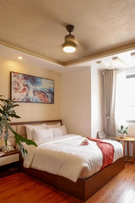 Tasme Dalat Signature — 2