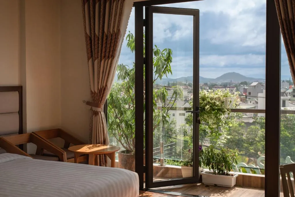 Tasme Dalat Signature — 4