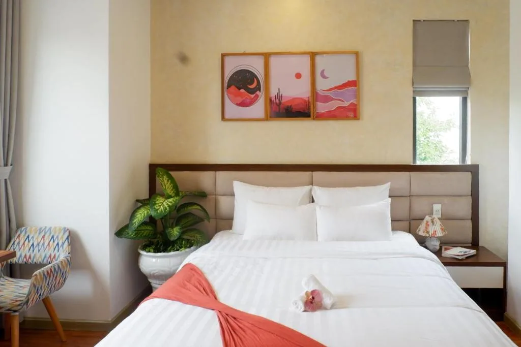 Tasme Dalat Signature — 5