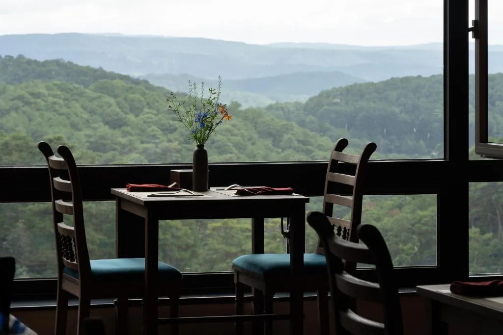 The Mist Boutique DaLat Hotel