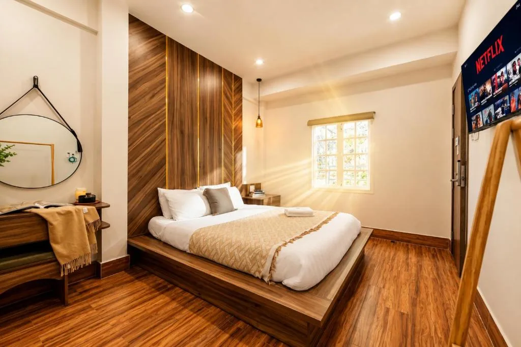 The Morris Central Hotel - O'TEL — 3