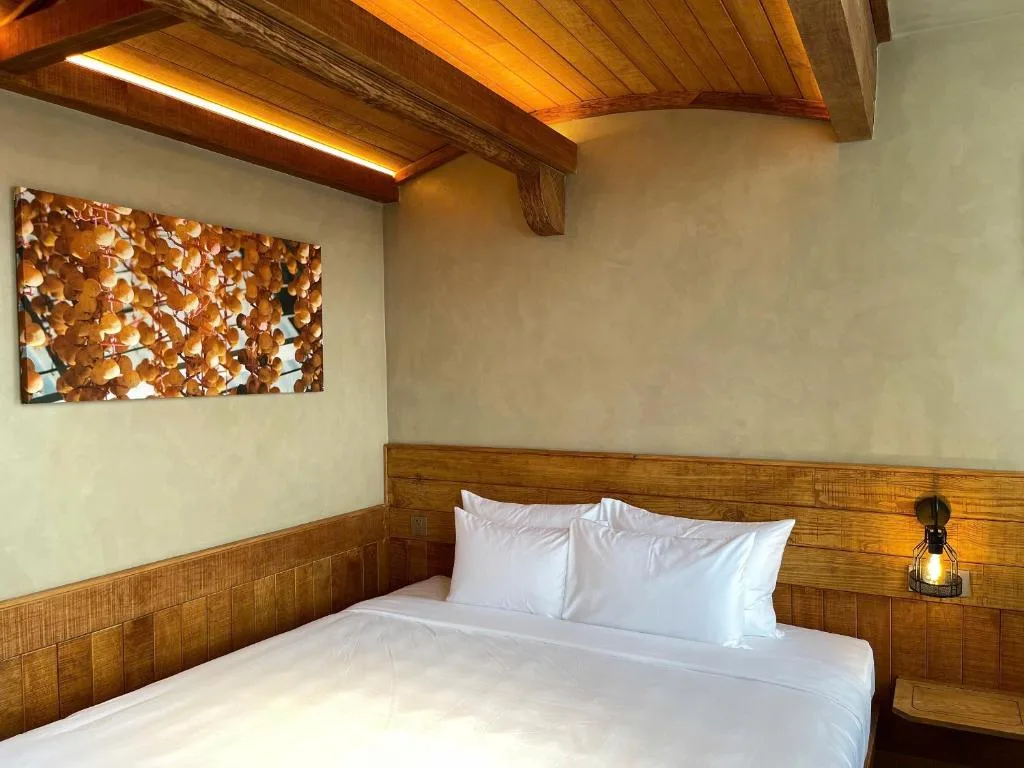 The Pink Boutique Hotel — 2