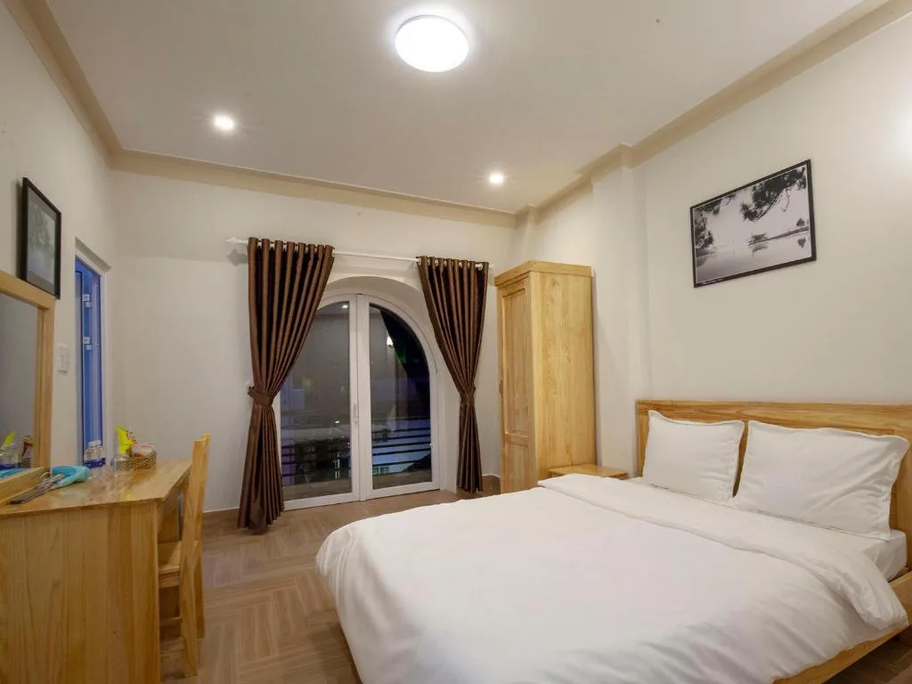 THIEN AN GUEST HOUSE — 2
