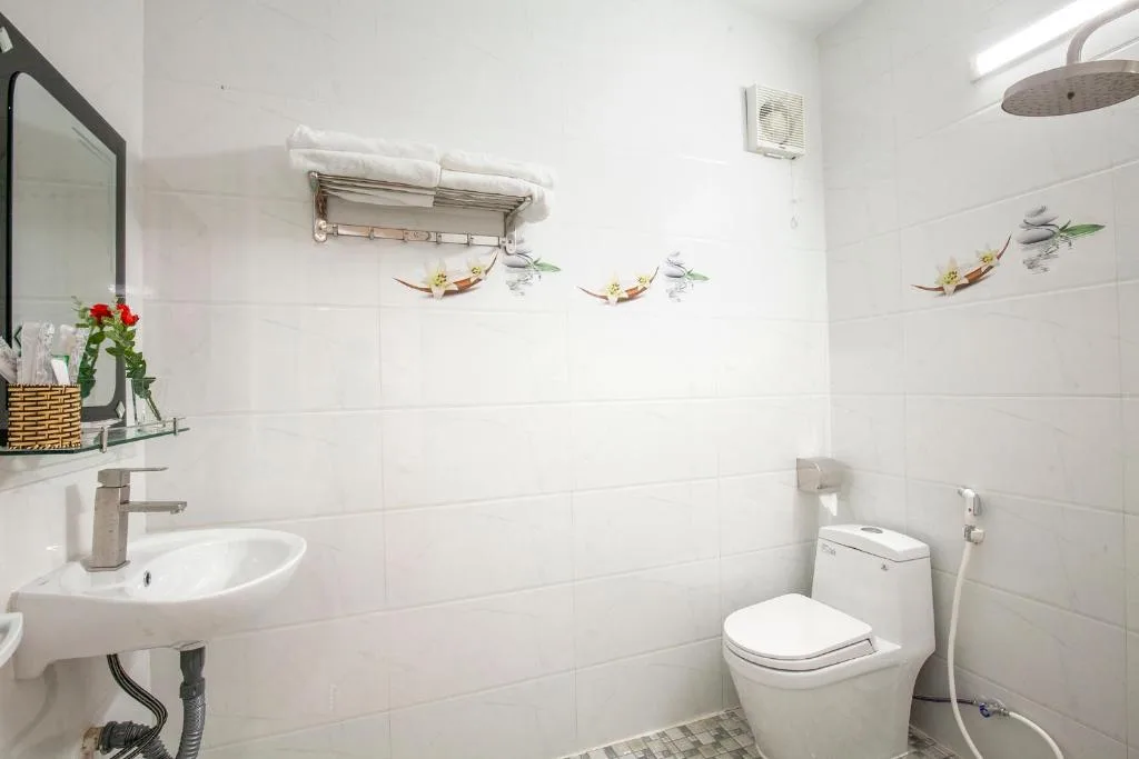THIEN AN GUEST HOUSE — 3