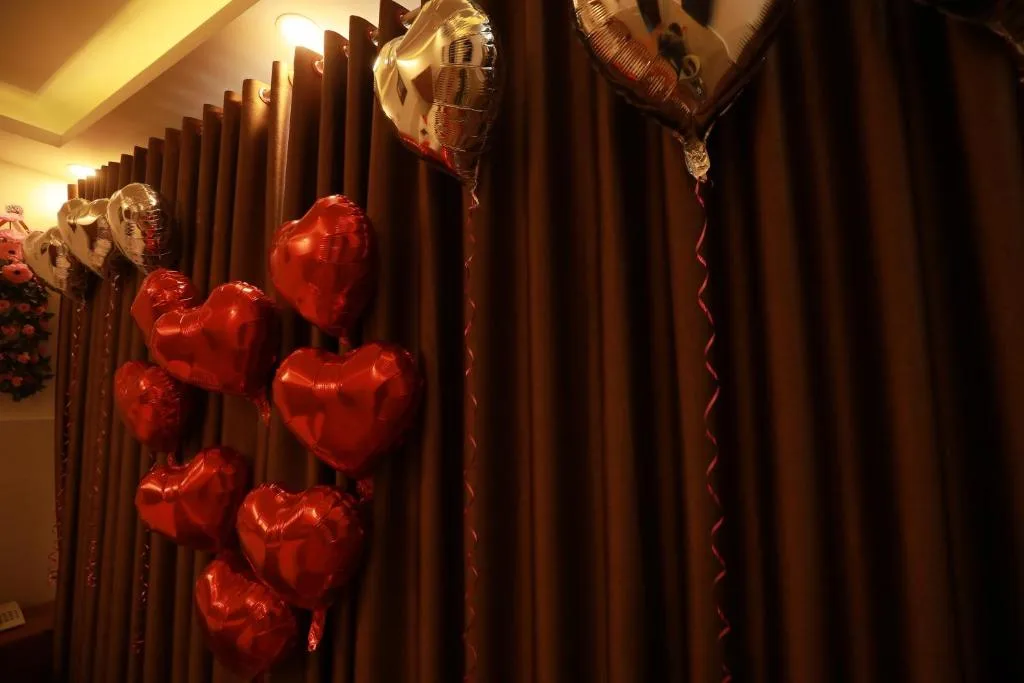 VES - PA Luxury Hotel — 5
