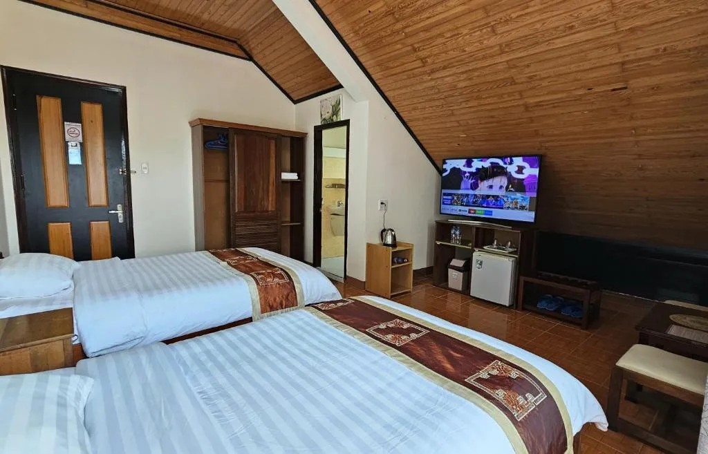 Villa Pink House — 3