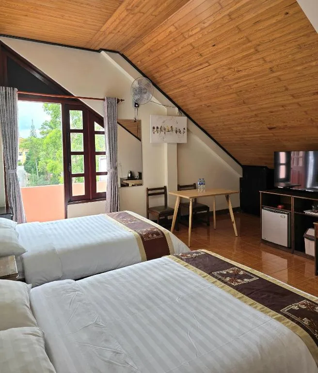 Villa Pink House — 5