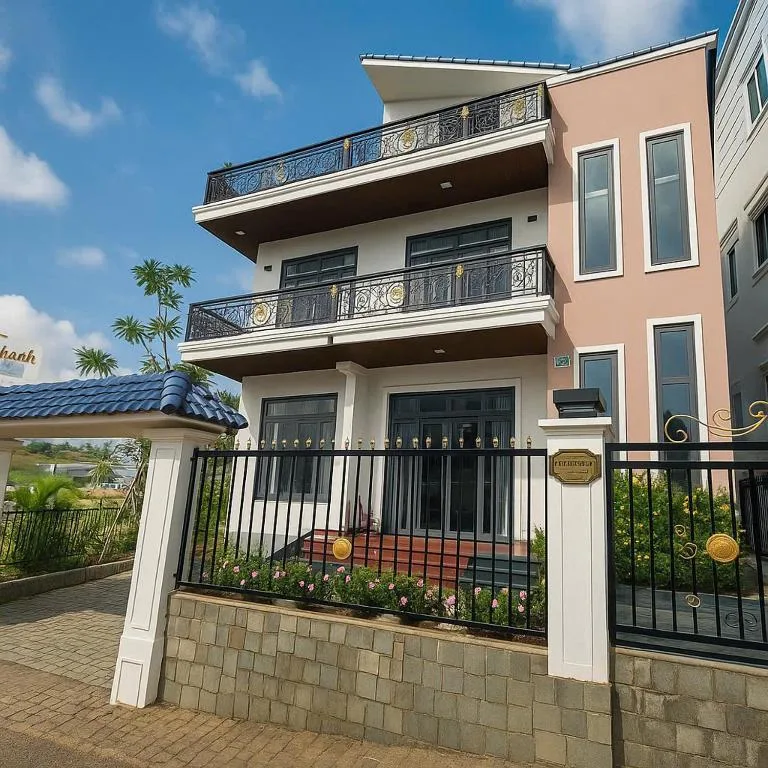 Villa Thanh Thanh