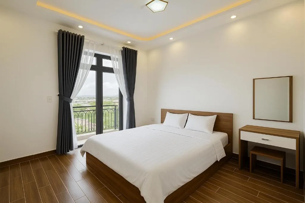 Villa Thanh Thanh — 2