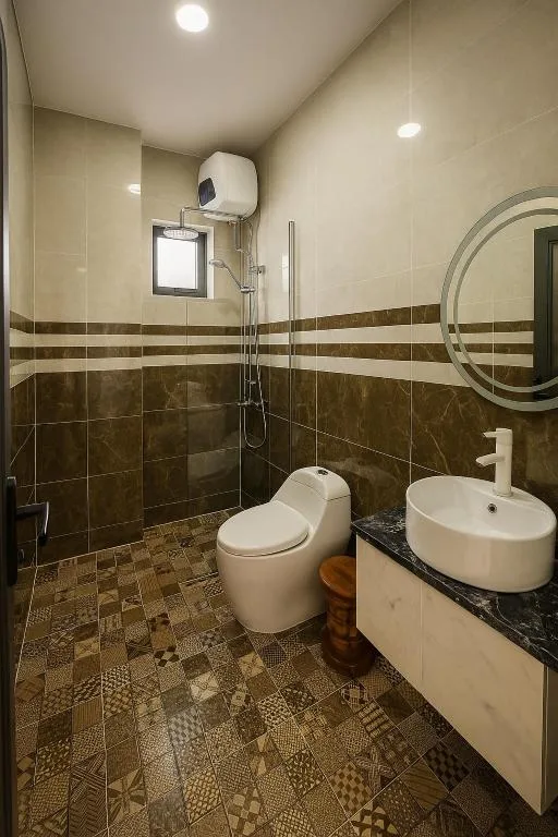 Villa Thanh Thanh — 3