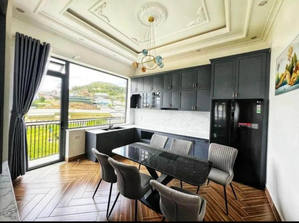 Villa Thanh Thanh — 4