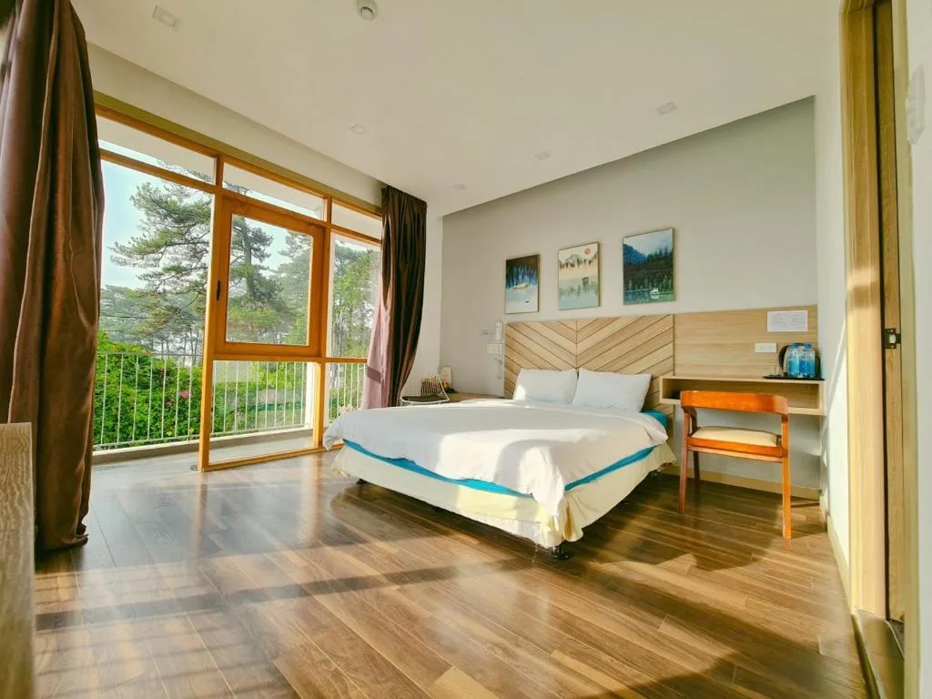 Vindy House — 2