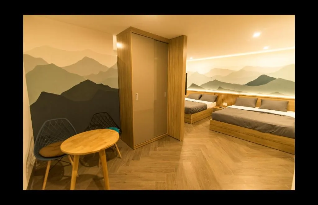AHA Thang Bom Apartment Da Nang — 2