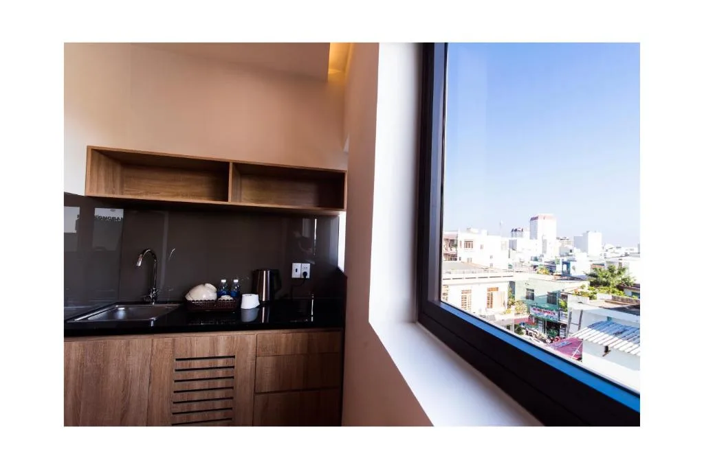 AHA Thang Bom Apartment Da Nang — 3
