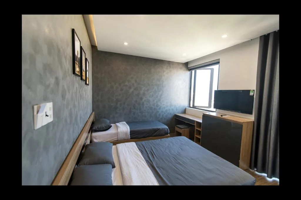 AHA Thang Bom Apartment Da Nang — 5