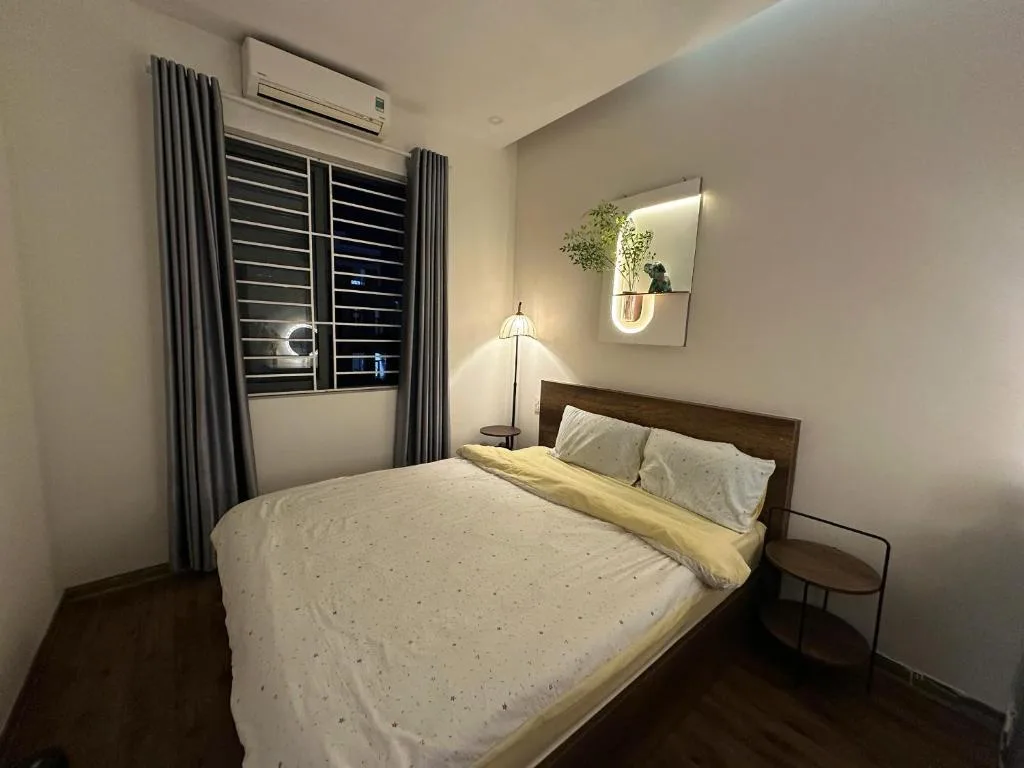 Aluna Residence Homestay — 3