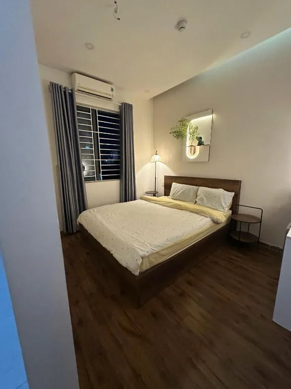 Aluna Residence Homestay — 4