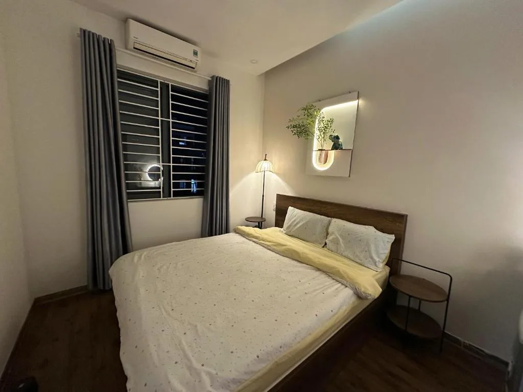 Aluna Residence Homestay — 5