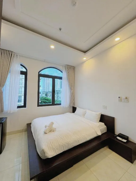 Ania Beachside Hotel Da Nang